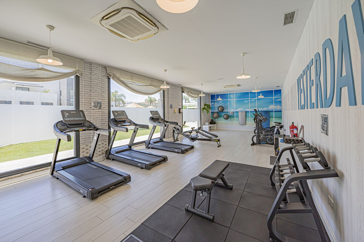 3 Bed Apartment for sale in La Cala De Mijas Costa Del Sol, Málaga, Spain