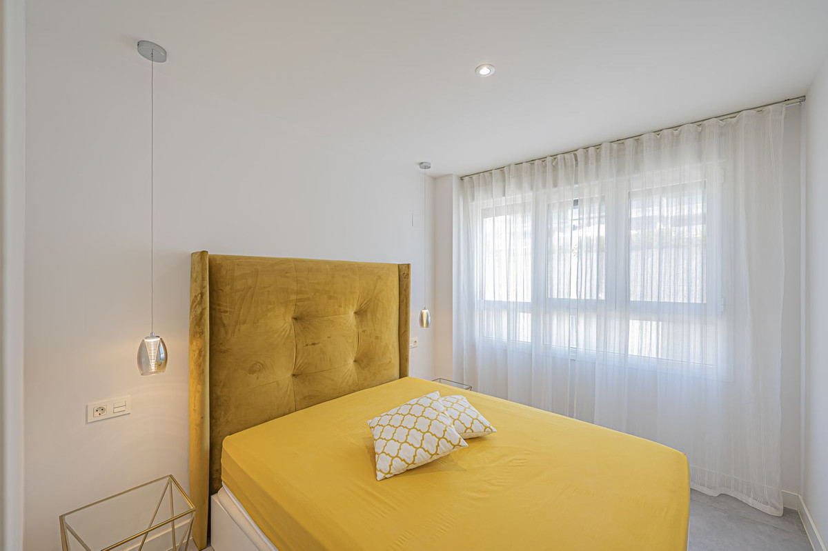 3 Bed Apartment for sale in La Cala De Mijas Costa Del Sol, Málaga, Spain