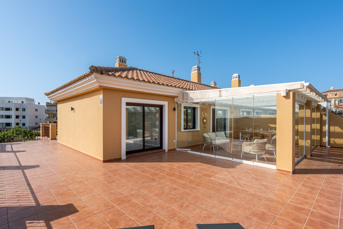 2 Bed Apartment for sale in Calanova Golf Costa Del Sol, Málaga, Spain