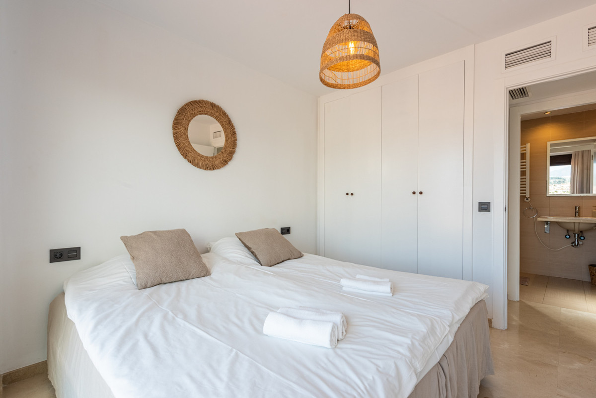 2 Bed Apartment for sale in Calanova Golf Costa Del Sol, Málaga, Spain