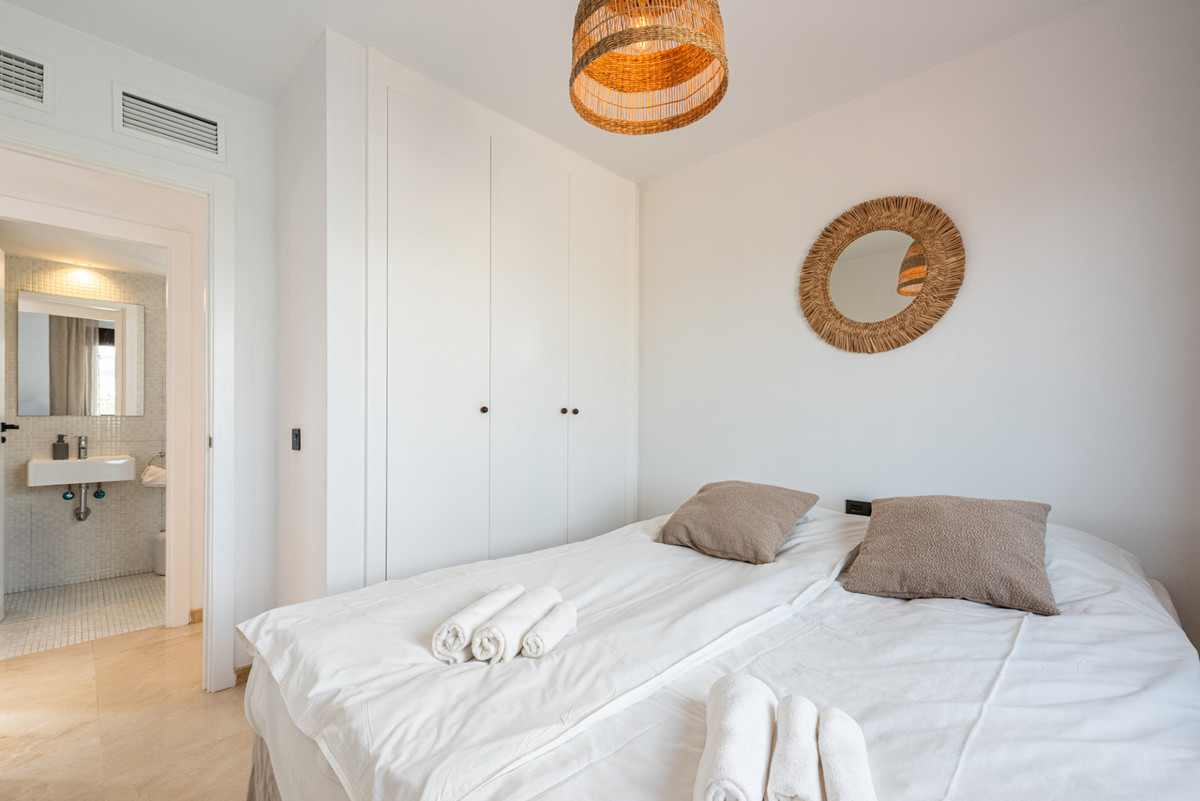 2 Bed Apartment for sale in Calanova Golf Costa Del Sol, Málaga, Spain