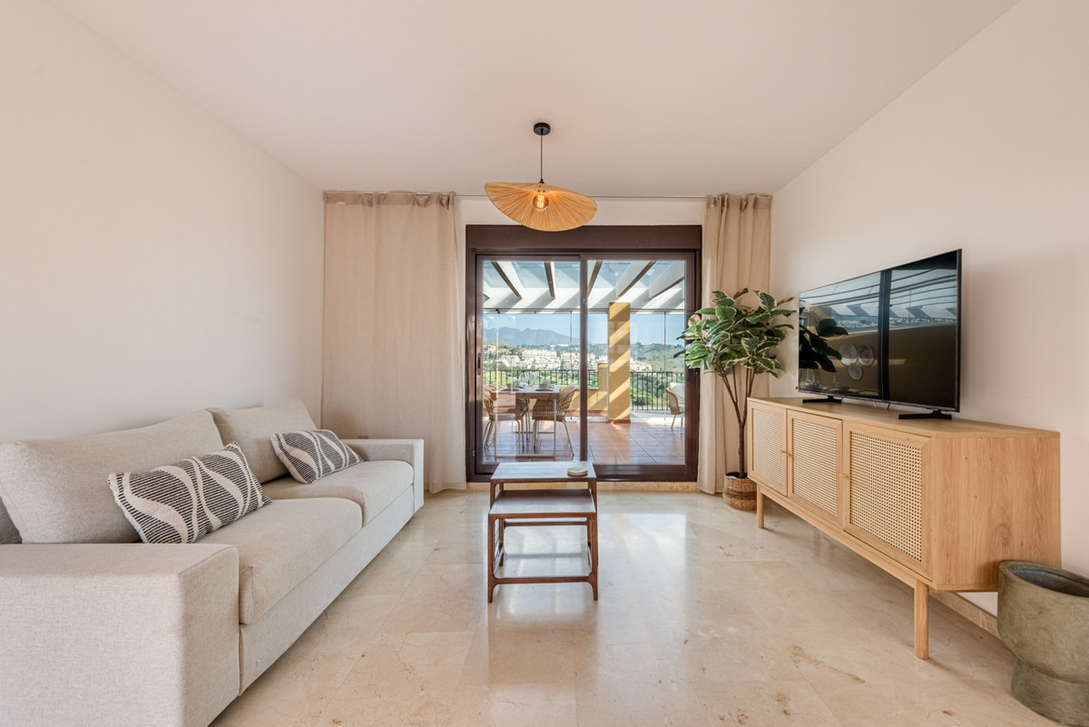 2 Bed Apartment for sale in Calanova Golf Costa Del Sol, Málaga, Spain