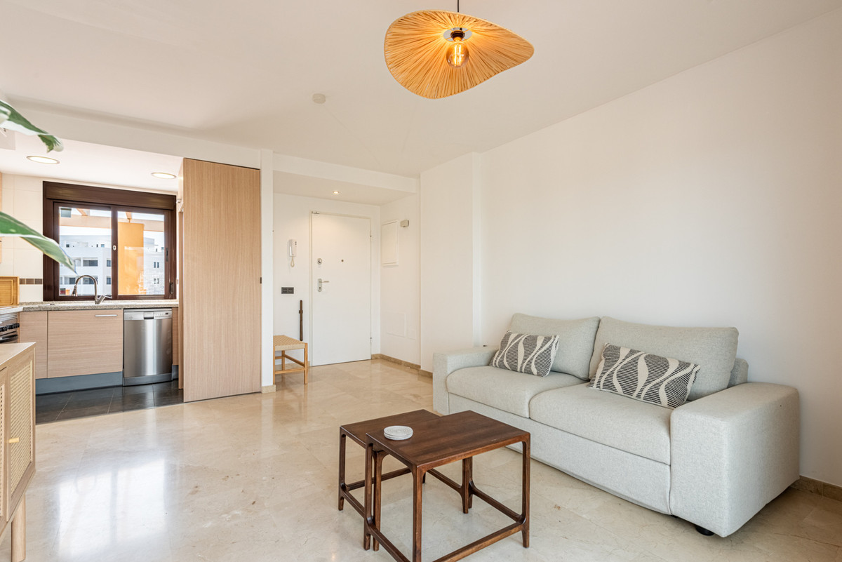 2 Bed Apartment for sale in Calanova Golf Costa Del Sol, Málaga, Spain