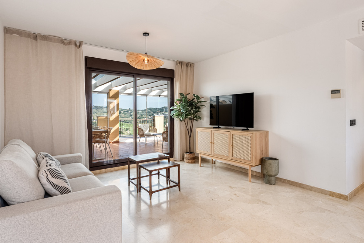 2 Bed Apartment for sale in Calanova Golf Costa Del Sol, Málaga, Spain