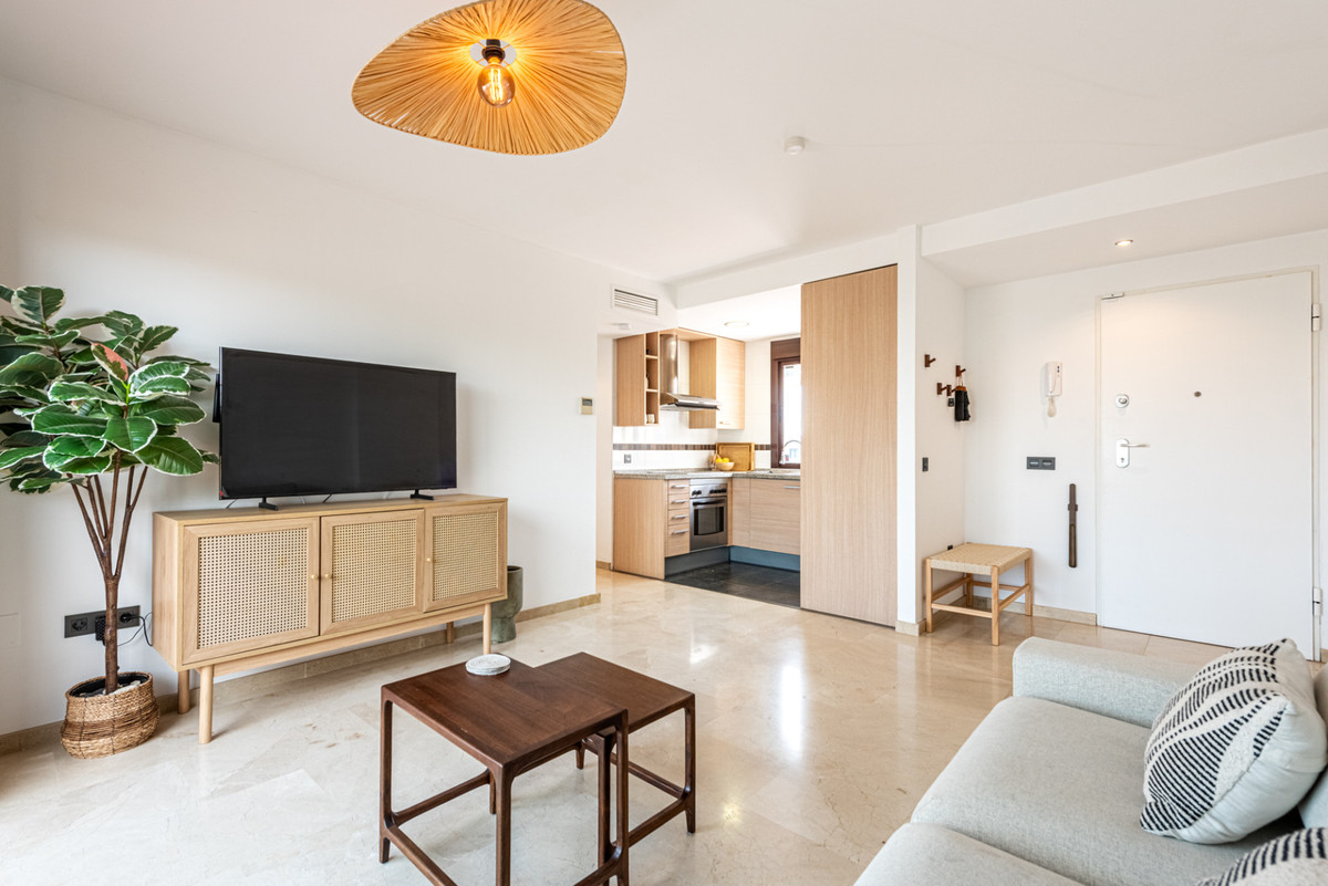 2 Bed Apartment for sale in Calanova Golf Costa Del Sol, Málaga, Spain