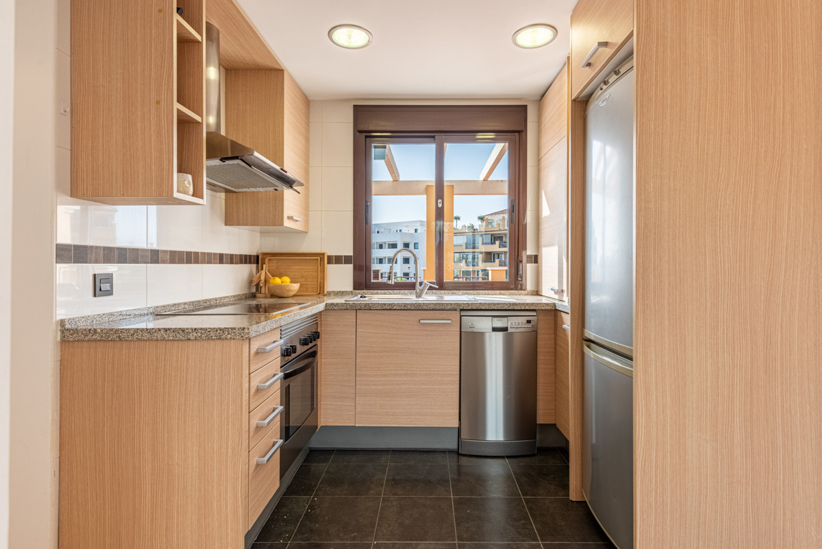 2 Bed Apartment for sale in Calanova Golf Costa Del Sol, Málaga, Spain