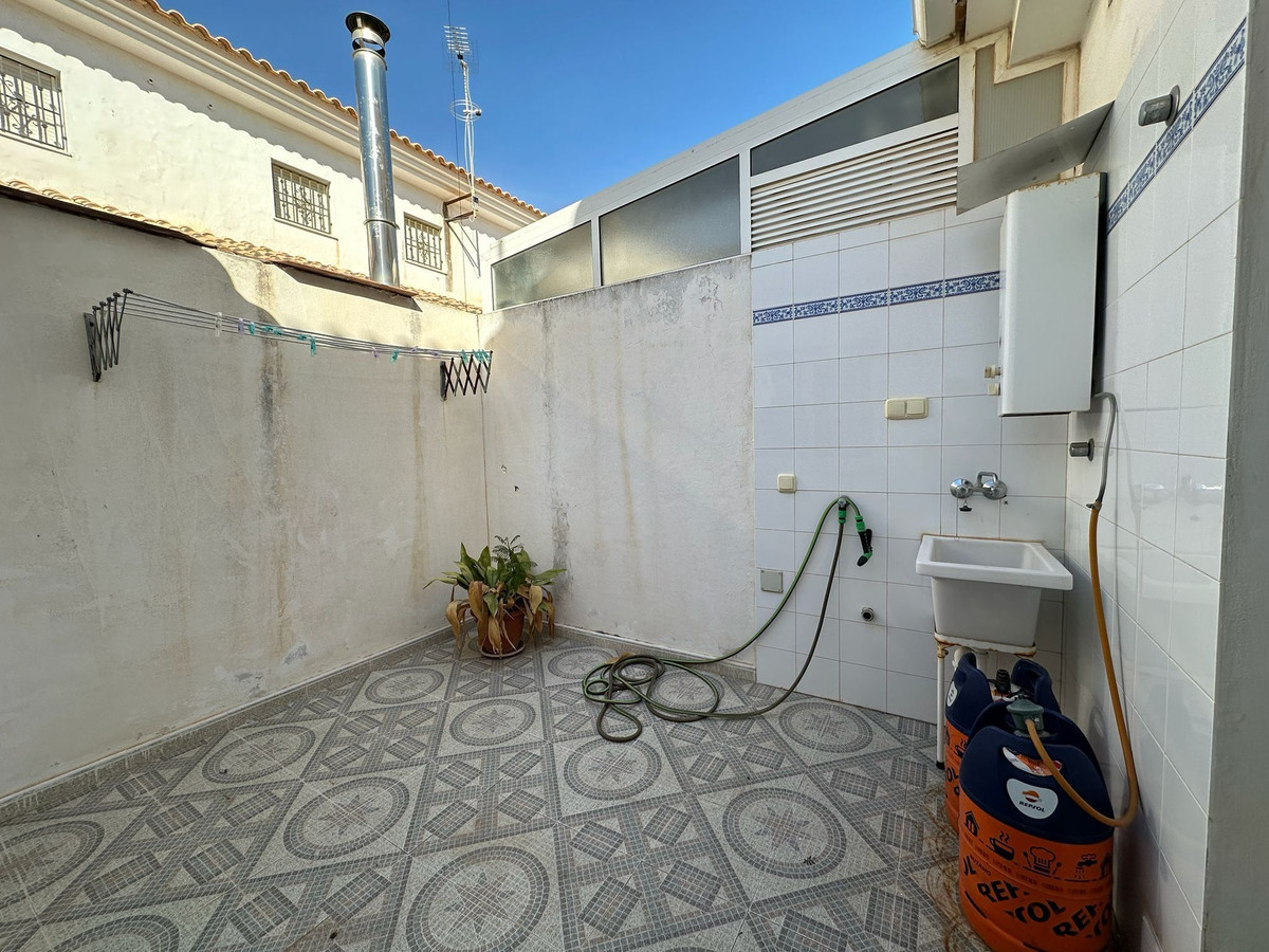 Se vende Adosada de 3 dormitorios en Costa Calida, Murcia, España
