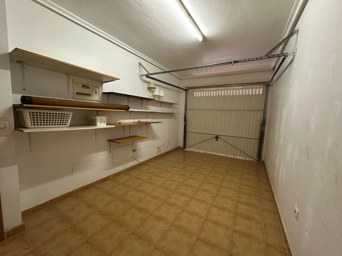 Se vende Adosada de 3 dormitorios en Costa Calida, Murcia, España