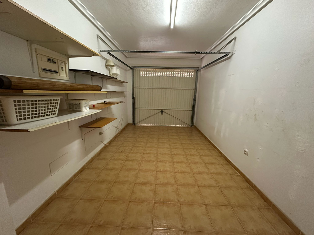Se vende Adosada de 3 dormitorios en Costa Calida, Murcia, España
