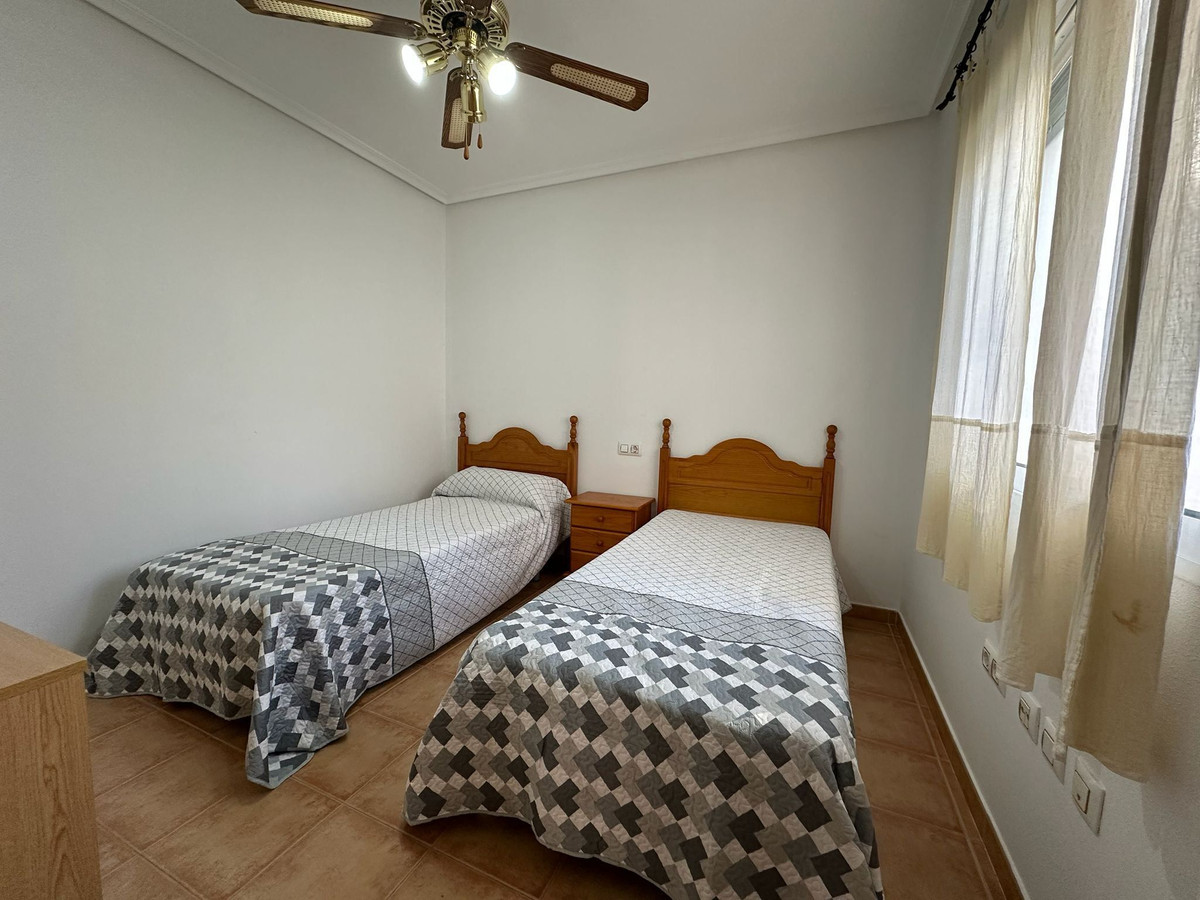 Se vende Adosada de 3 dormitorios en Costa Calida, Murcia, España