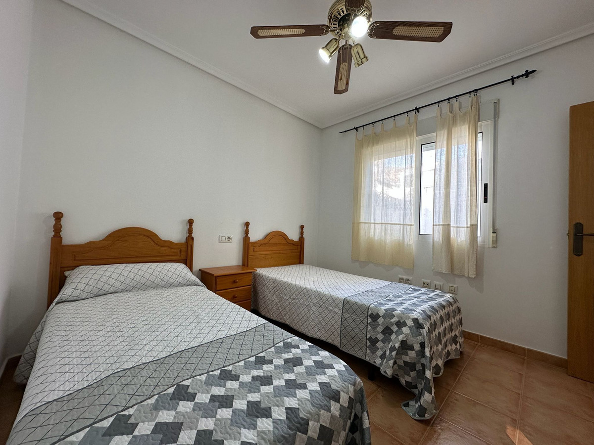 Se vende Adosada de 3 dormitorios en Costa Calida, Murcia, España