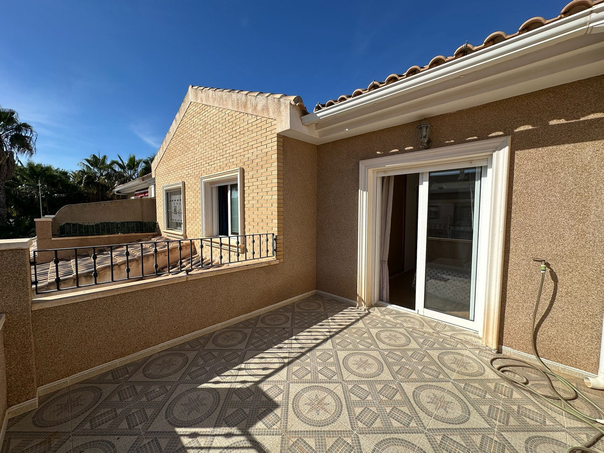 Se vende Adosada de 3 dormitorios en Costa Calida, Murcia, España