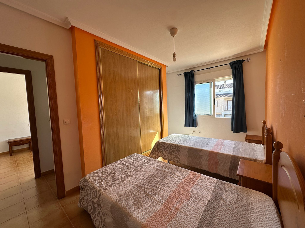 Se vende Adosada de 3 dormitorios en Costa Calida, Murcia, España