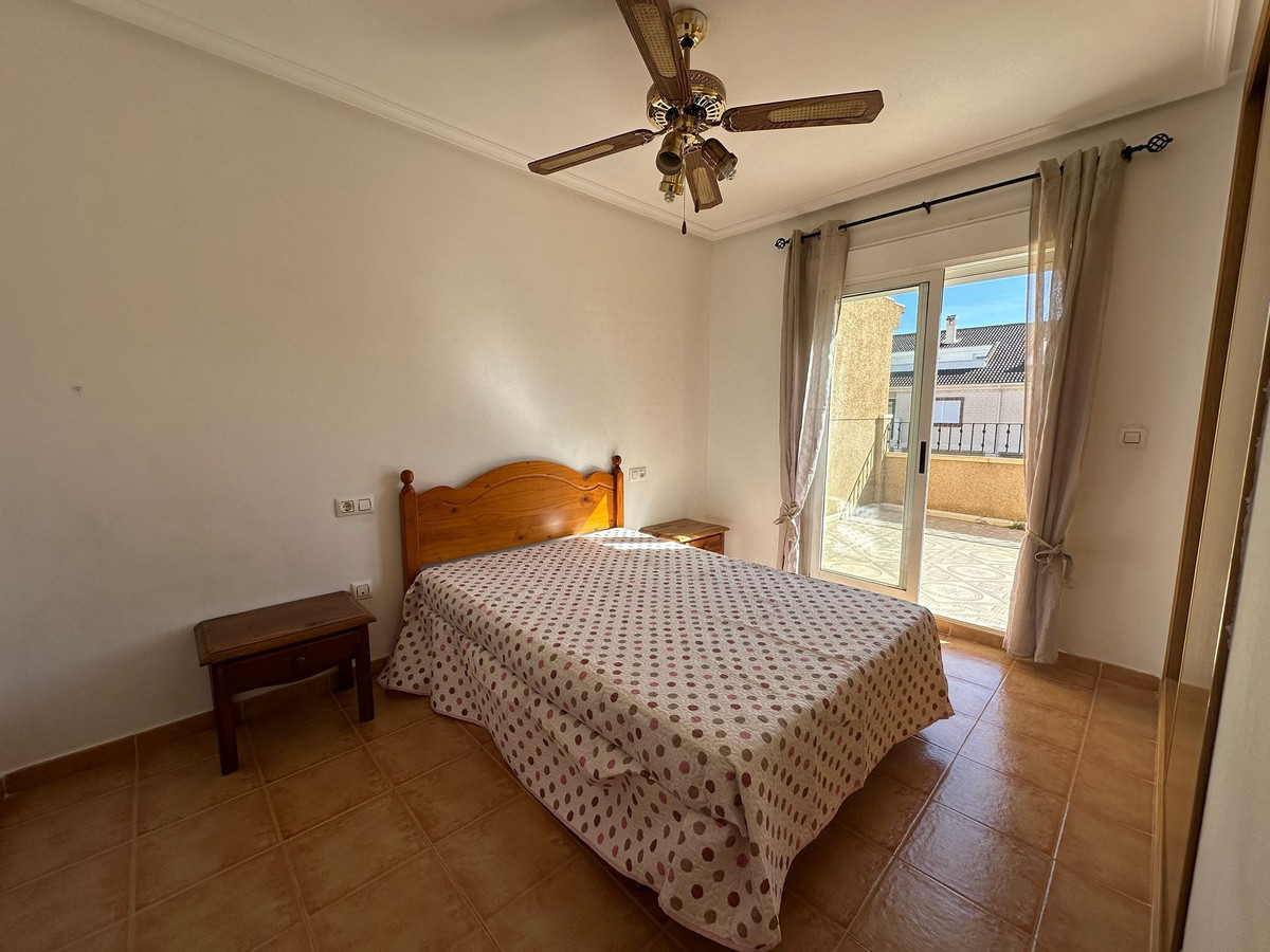 Se vende Adosada de 3 dormitorios en Costa Calida, Murcia, España