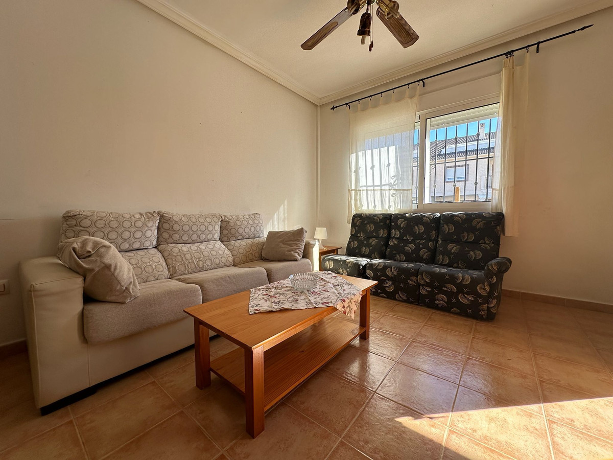 Se vende Adosada de 3 dormitorios en Costa Calida, Murcia, España