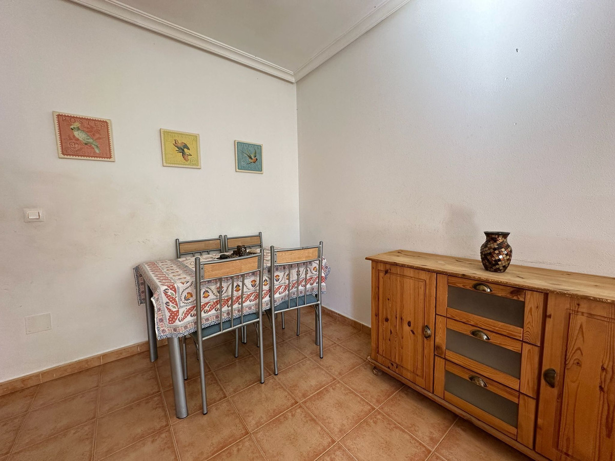 Se vende Adosada de 3 dormitorios en Costa Calida, Murcia, España