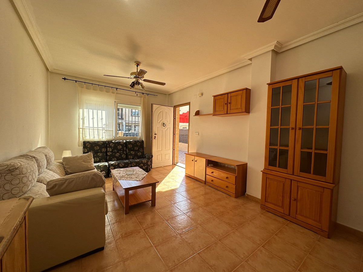 Se vende Adosada de 3 dormitorios en Costa Calida, Murcia, España
