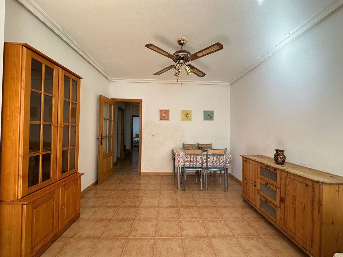Se vende Adosada de 3 dormitorios en Costa Calida, Murcia, España