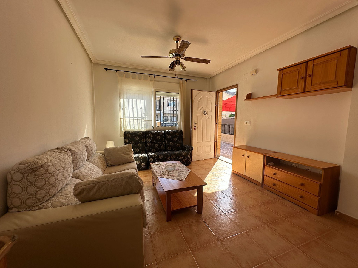 Se vende Adosada de 3 dormitorios en Costa Calida, Murcia, España