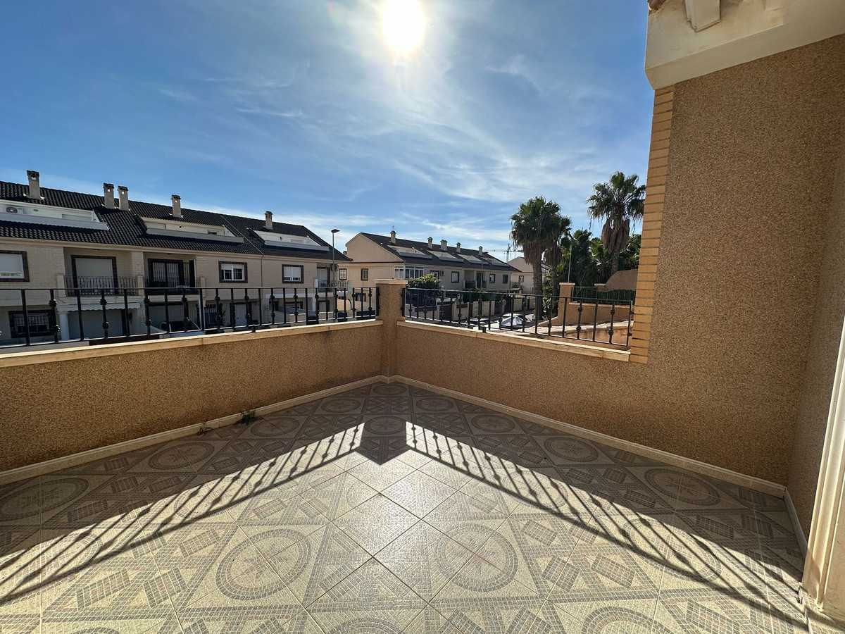 Se vende Adosada de 3 dormitorios en Costa Calida, Murcia, España