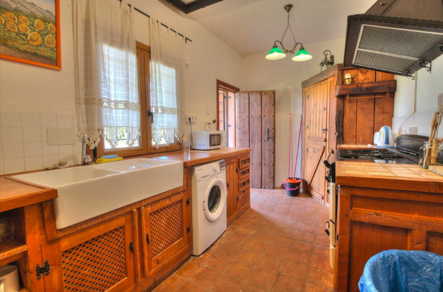 4 Bed Townhouse for sale in Entrerrios Costa Del Sol, Málaga, Spain