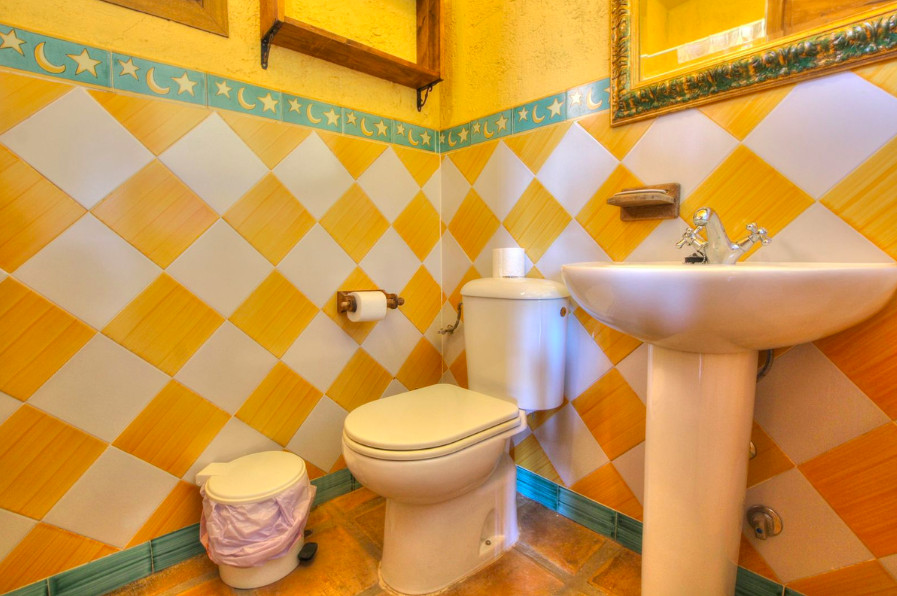 4 Bed Townhouse for sale in Entrerrios Costa Del Sol, Málaga, Spain