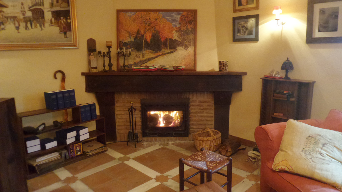 4 Bed Townhouse for sale in Entrerrios Costa Del Sol, Málaga, Spain