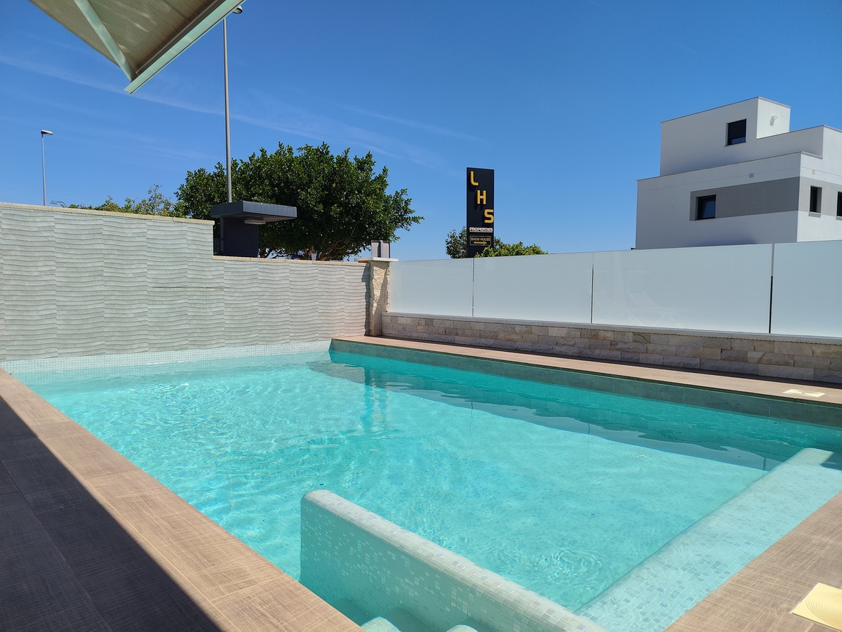 3 Bed Townhouse for sale in San Miguel De Salinas Costa Blanca, Alicante, Spain