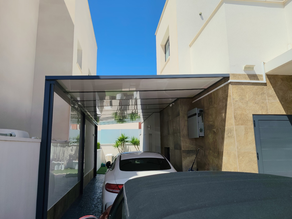 3 Bed Townhouse for sale in San Miguel De Salinas Costa Blanca, Alicante, Spain