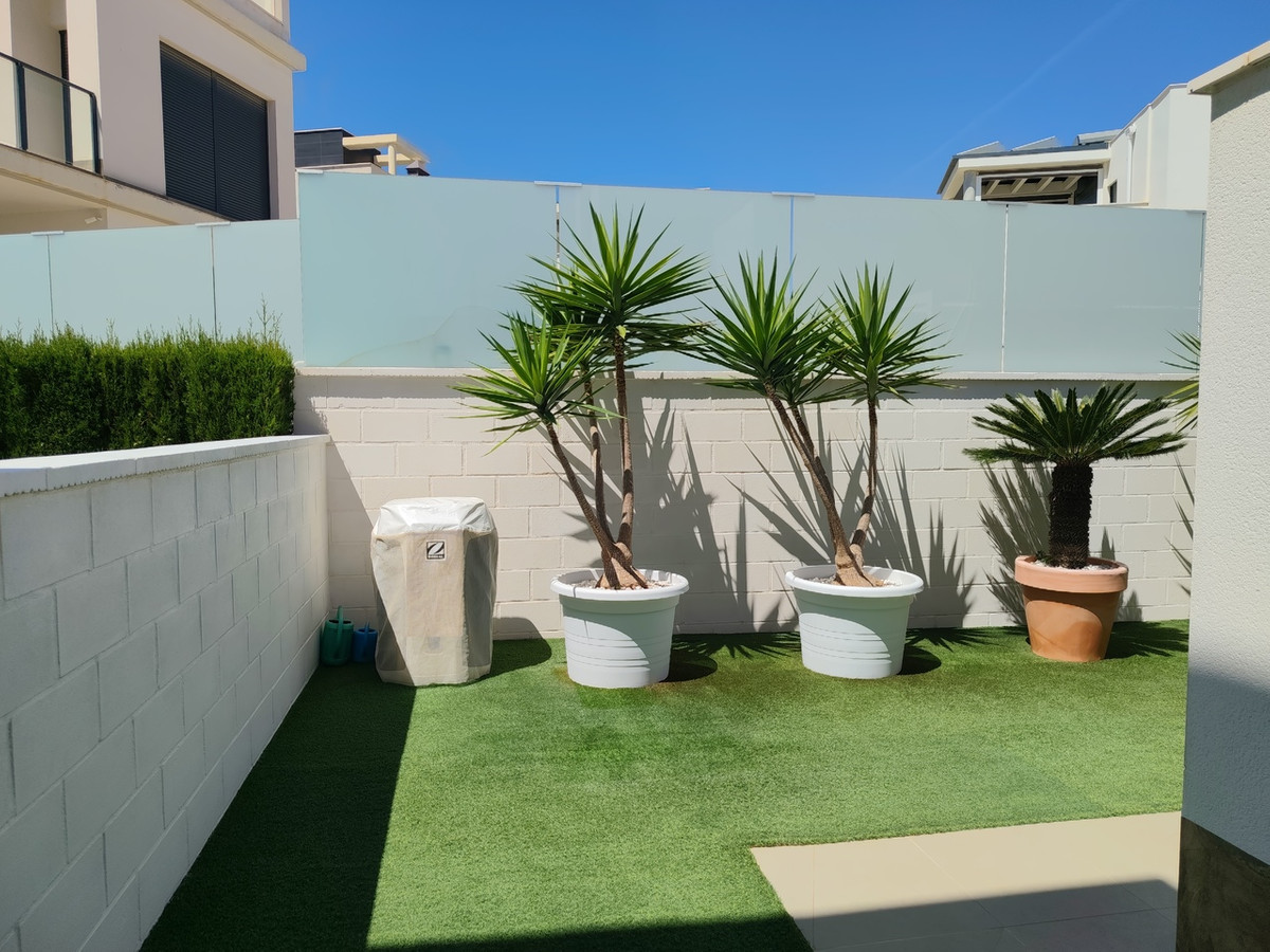 3 Bed Townhouse for sale in San Miguel De Salinas Costa Blanca, Alicante, Spain