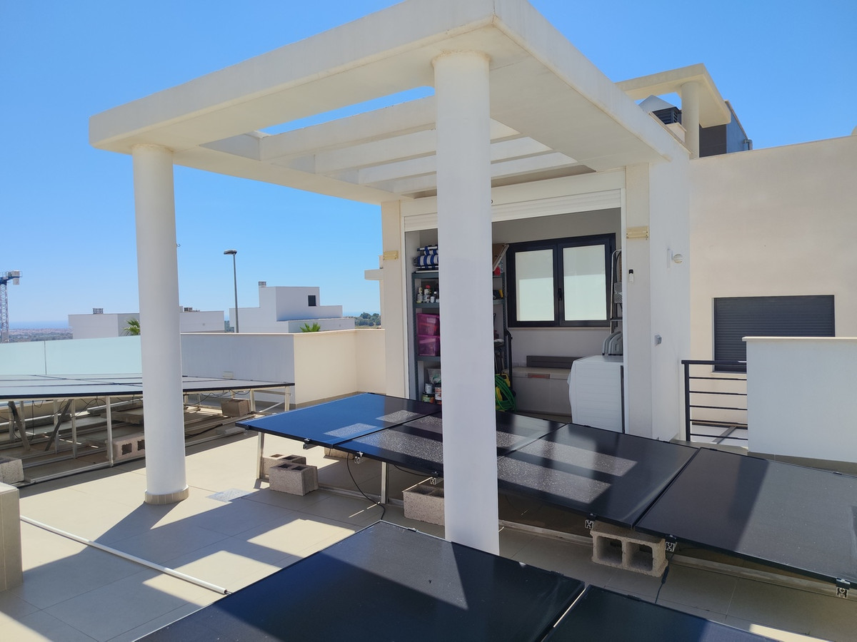 3 Bed Townhouse for sale in San Miguel De Salinas Costa Blanca, Alicante, Spain