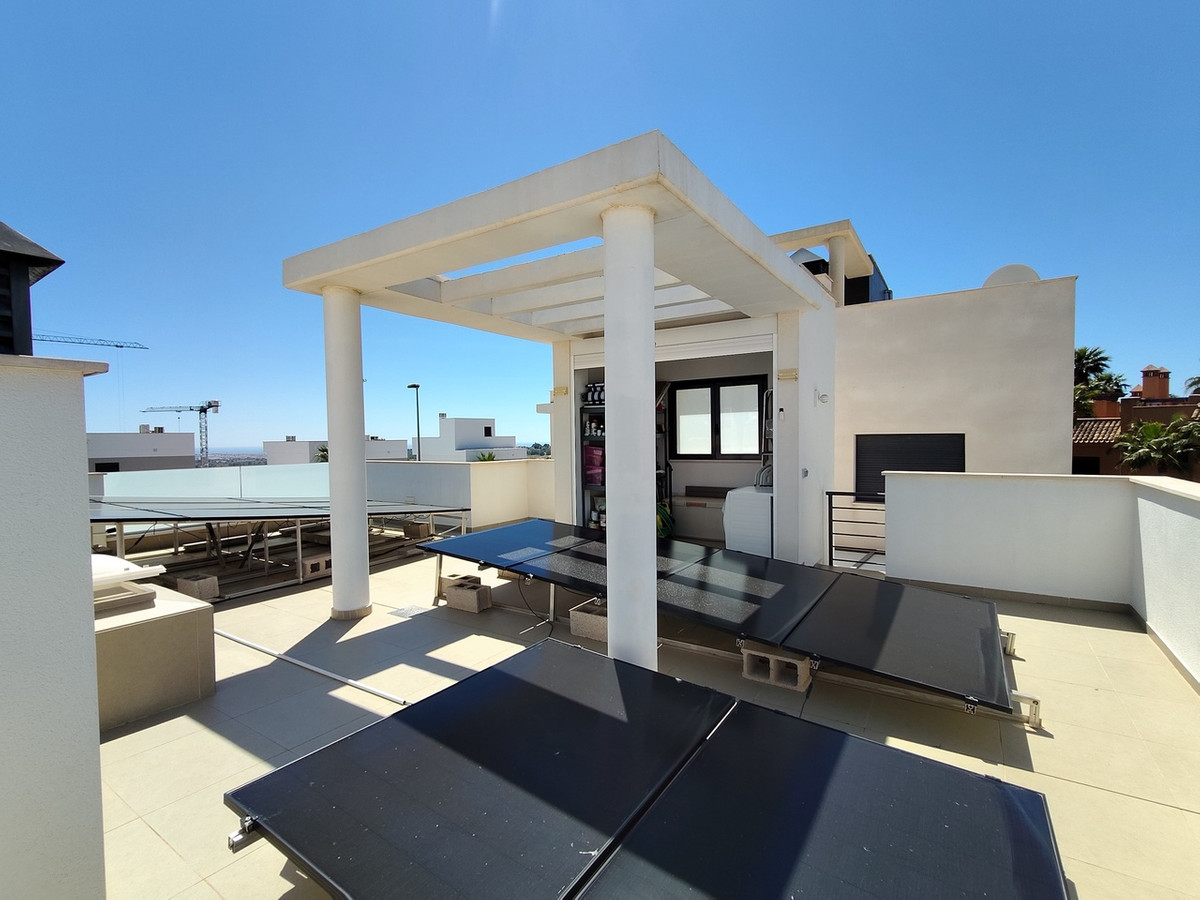 3 Bed Townhouse for sale in San Miguel De Salinas Costa Blanca, Alicante, Spain