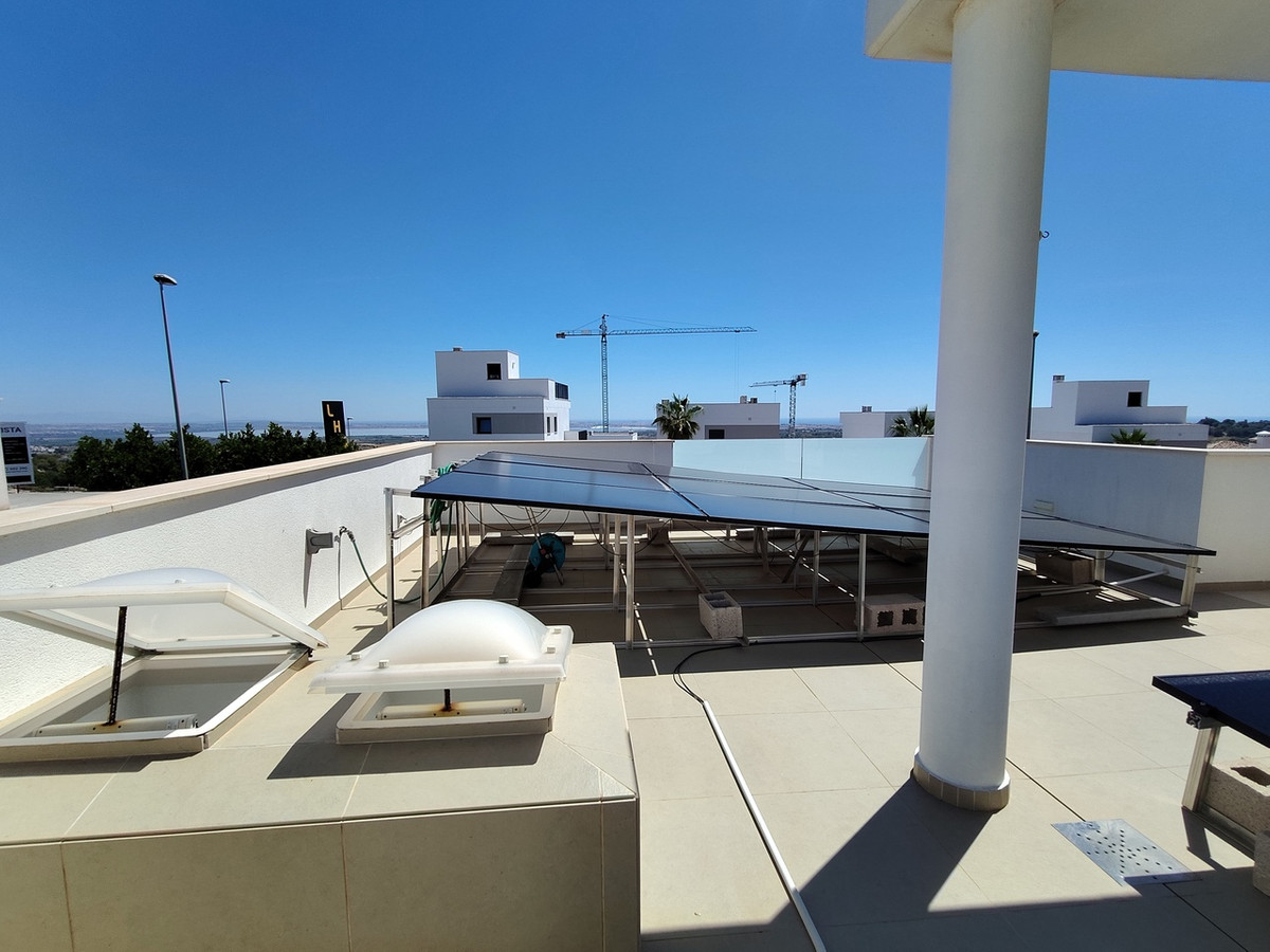 3 Bed Townhouse for sale in San Miguel De Salinas Costa Blanca, Alicante, Spain