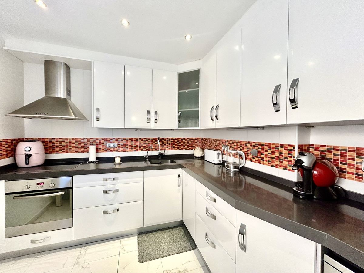 Se vende Villa - Chalet de 3 dormitorios en Costa Blanca, Alicante, España