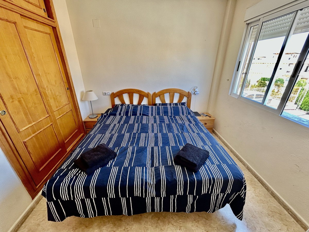Se vende Ático de 2 dormitorios en Costa Blanca, Alicante, España