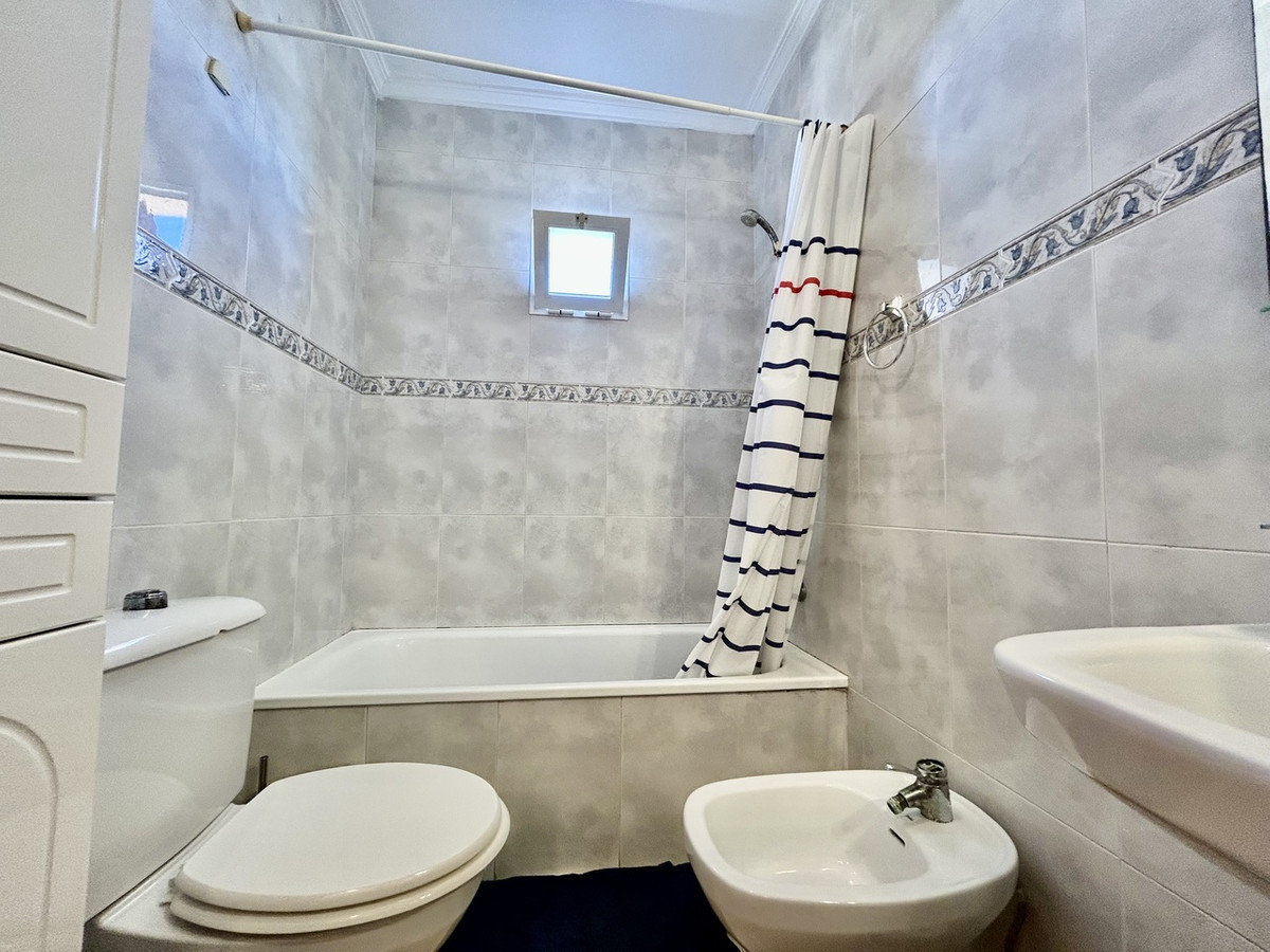 Se vende Ático de 2 dormitorios en Costa Blanca, Alicante, España