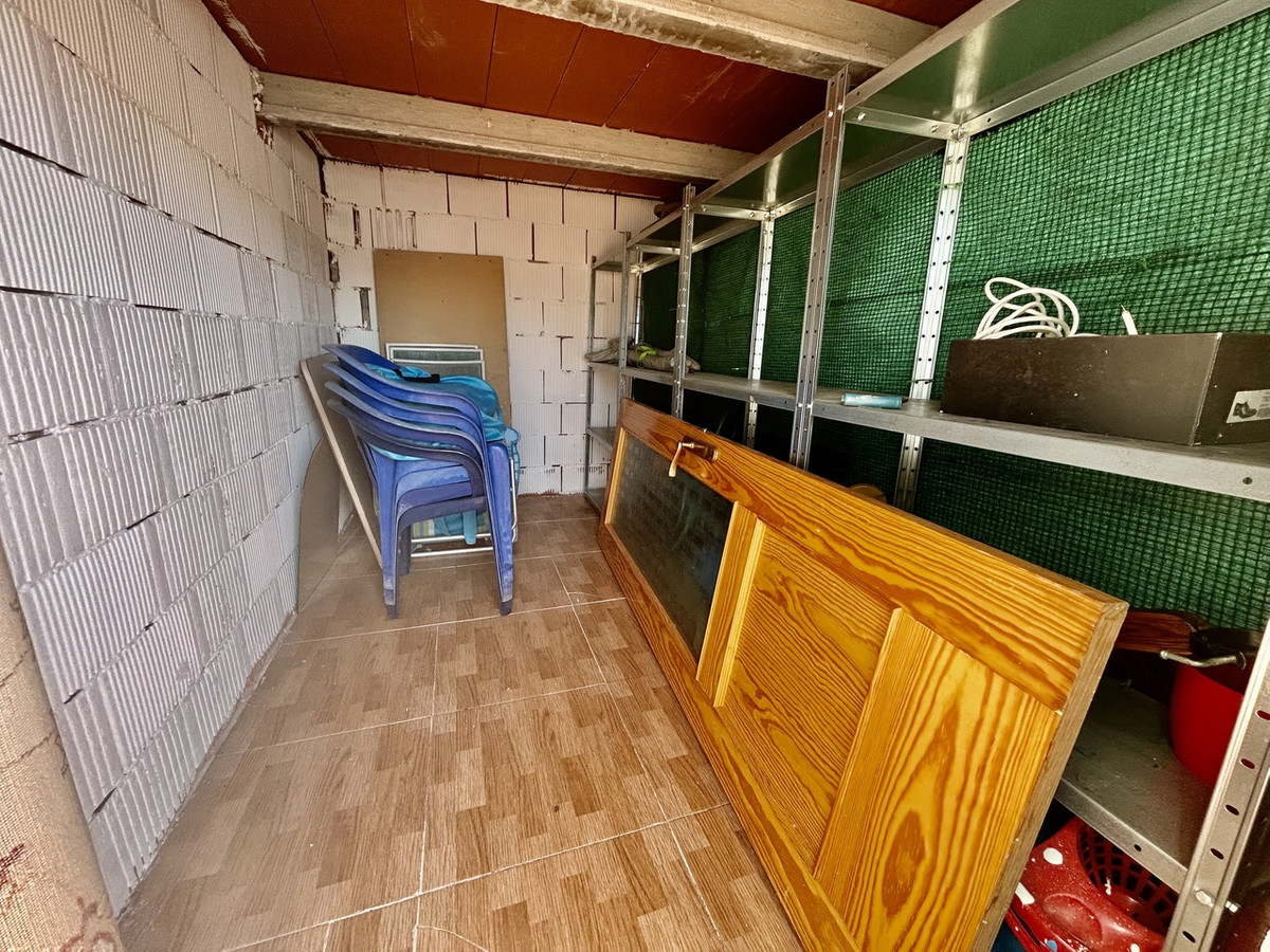 Se vende Apartamento en Planta Última de 2 dormitorios en Costa Blanca, Alicante, España