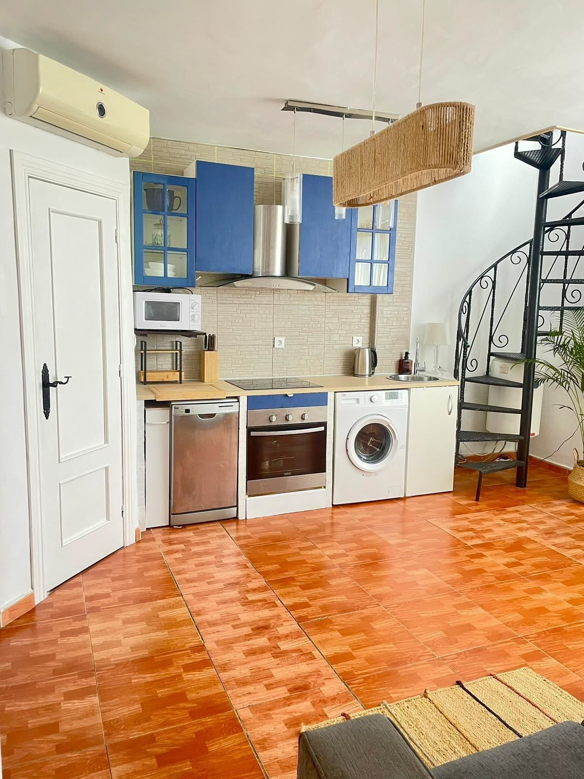 Se vende Dúplex de 2 dormitorios en Costa Blanca, Alicante, España