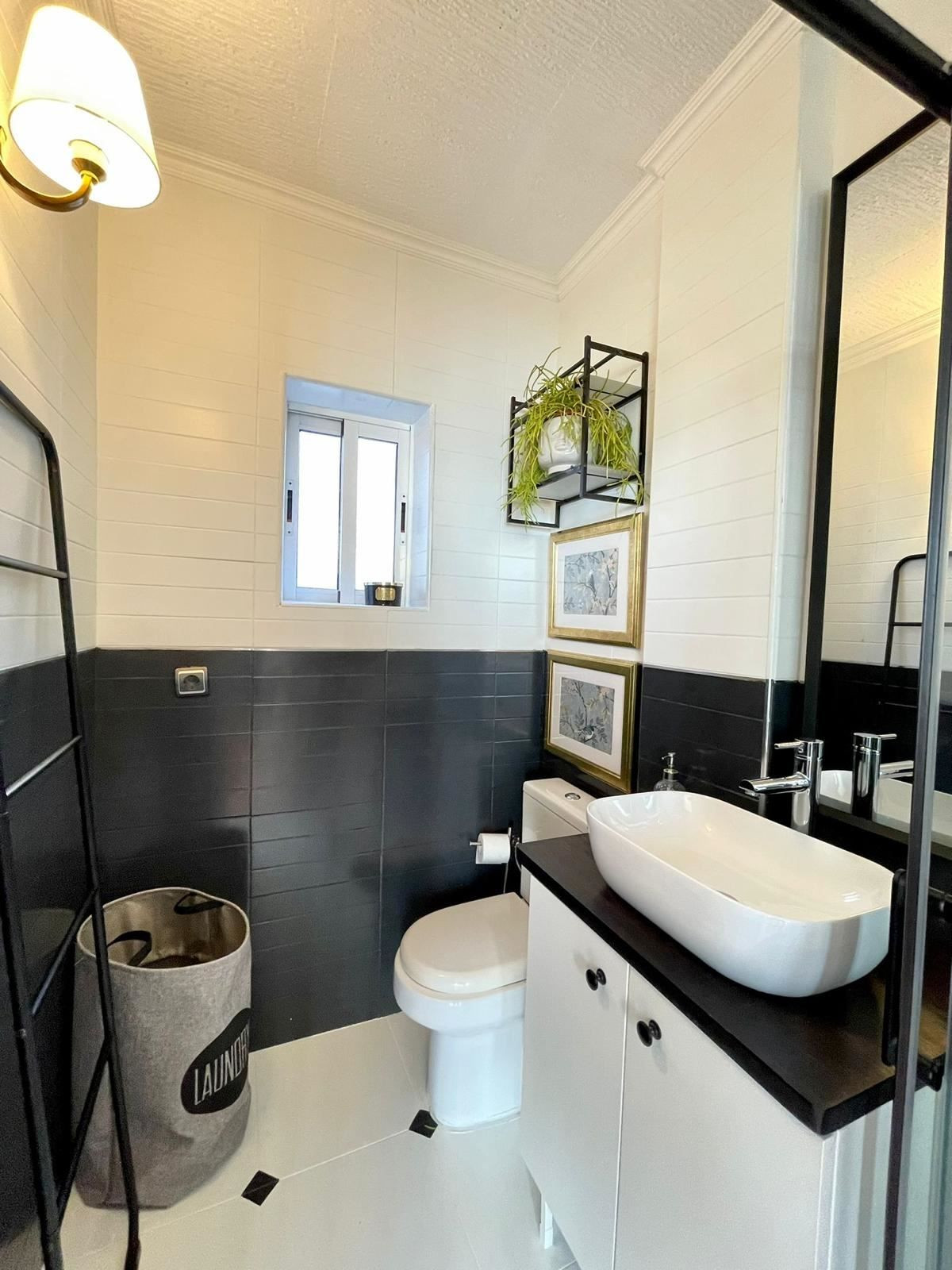 Se vende Dúplex de 2 dormitorios en Costa Blanca, Alicante, España