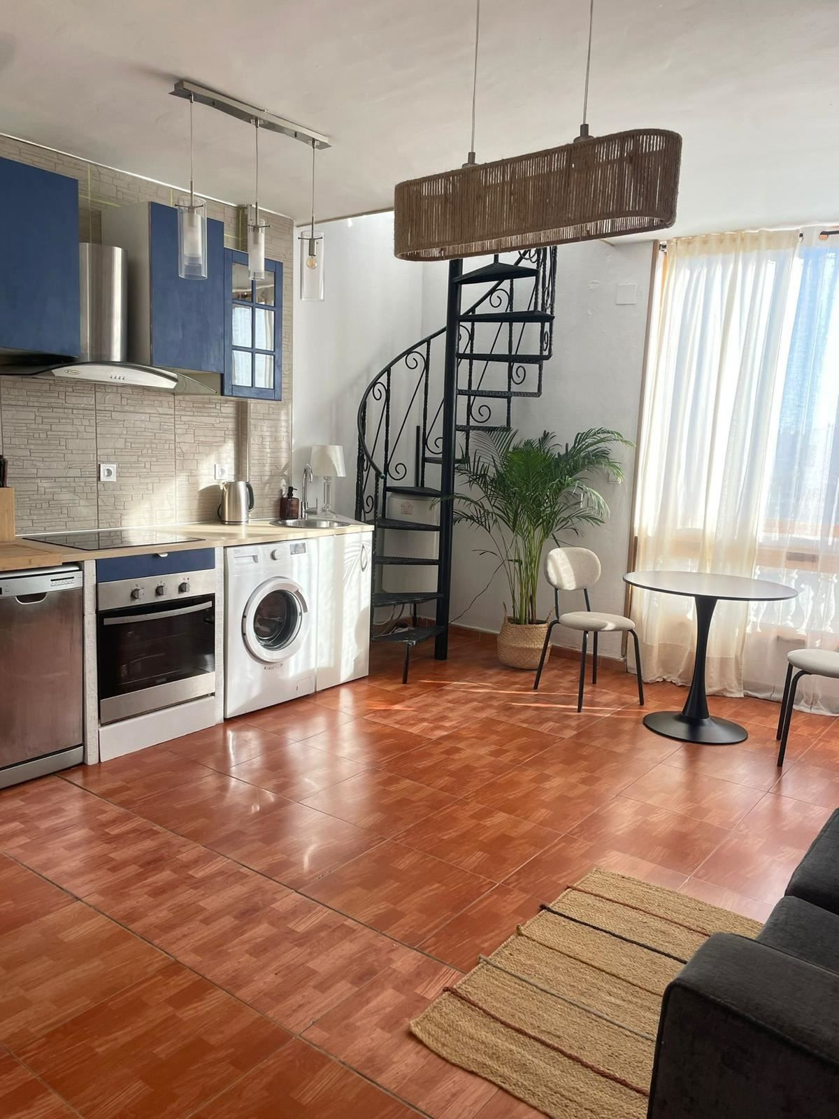 Se vende Dúplex de 2 dormitorios en Costa Blanca, Alicante, España