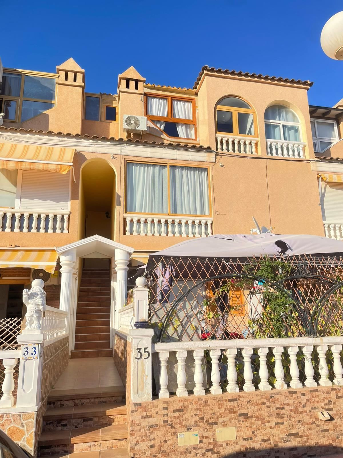 Se vende Dúplex de 2 dormitorios en Costa Blanca, Alicante, España