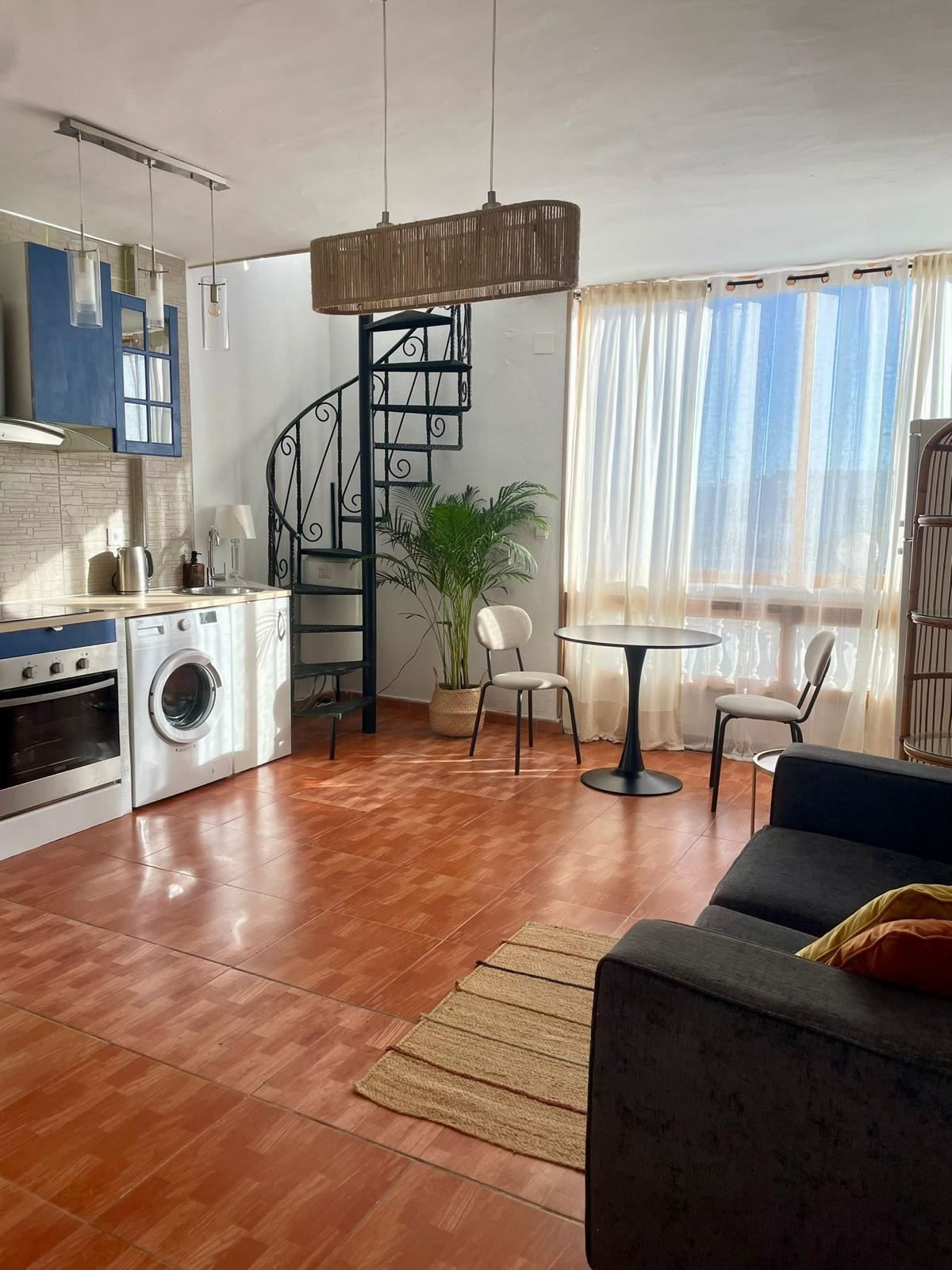 Se vende Dúplex de 2 dormitorios en Costa Blanca, Alicante, España