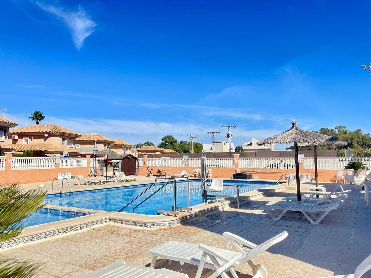 Se vende Dúplex de 2 dormitorios en Costa Blanca, Alicante, España