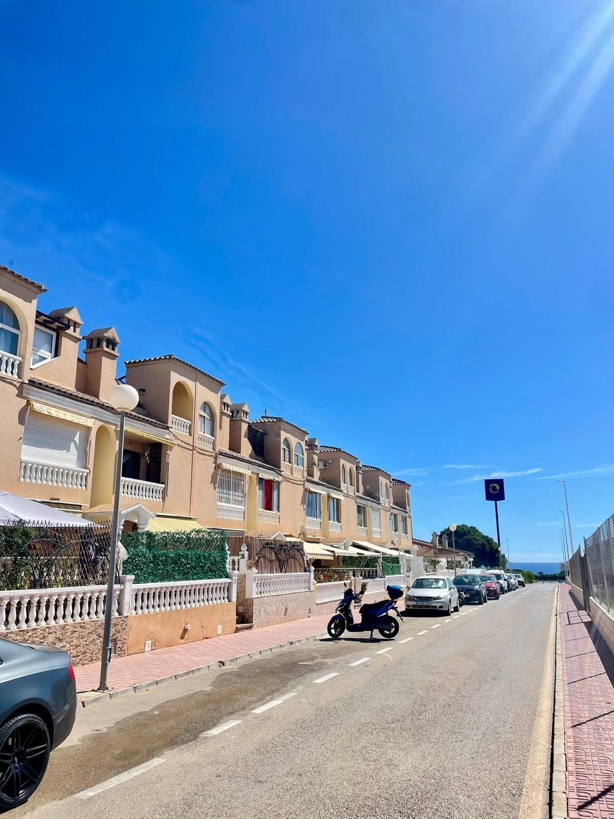 Se vende Dúplex de 2 dormitorios en Costa Blanca, Alicante, España