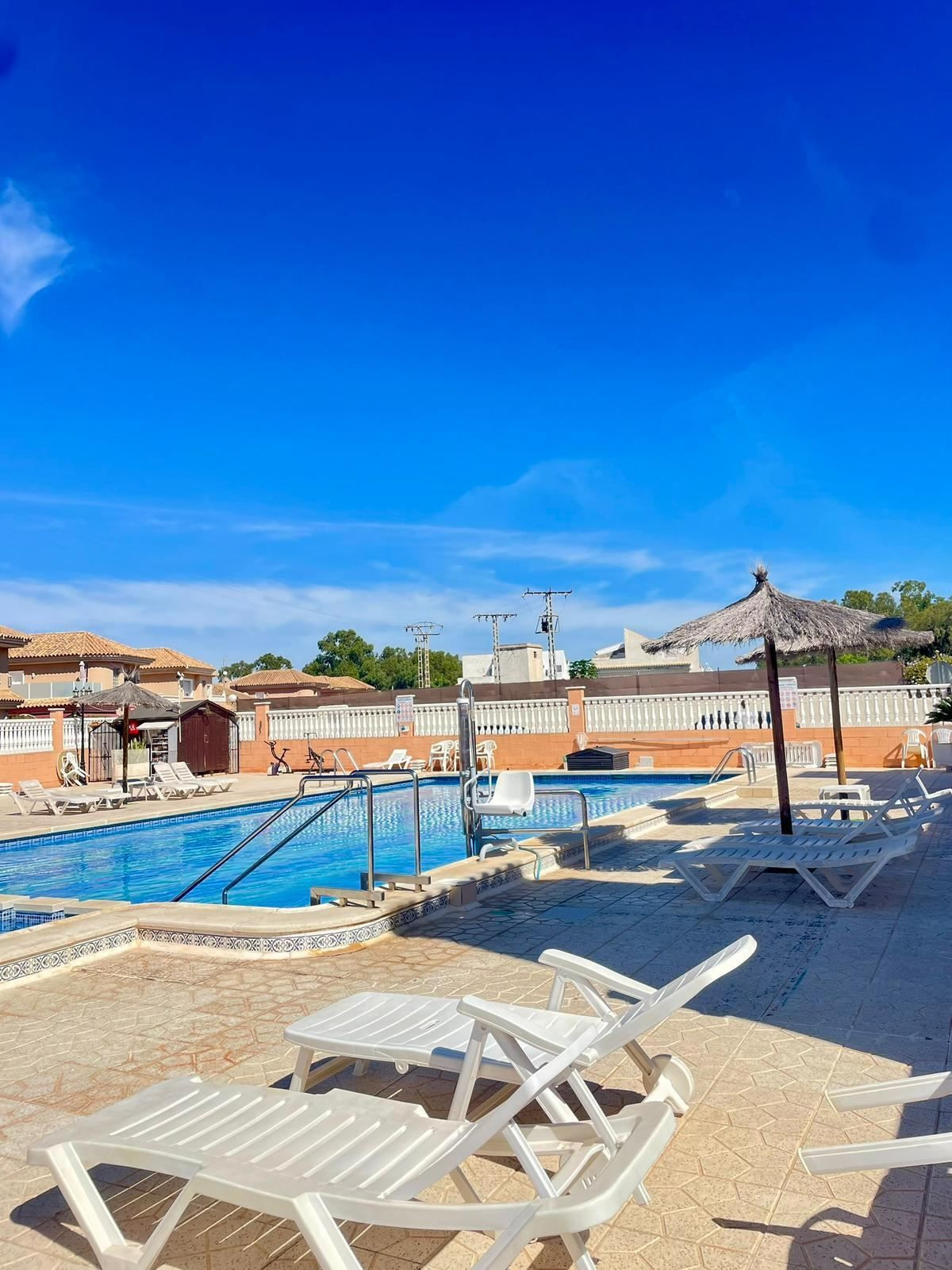 Se vende Dúplex de 2 dormitorios en Costa Blanca, Alicante, España