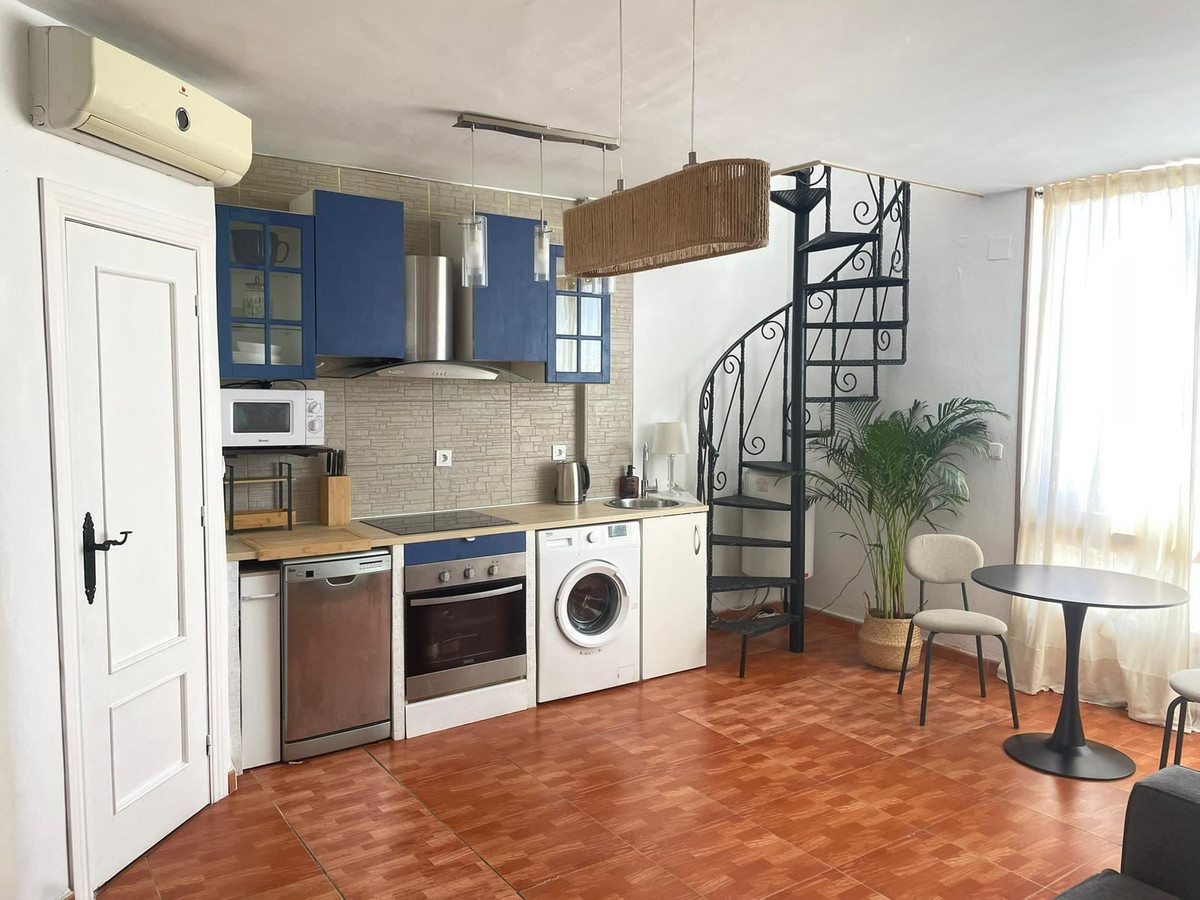 Se vende Dúplex de 2 dormitorios en Costa Blanca, Alicante, España