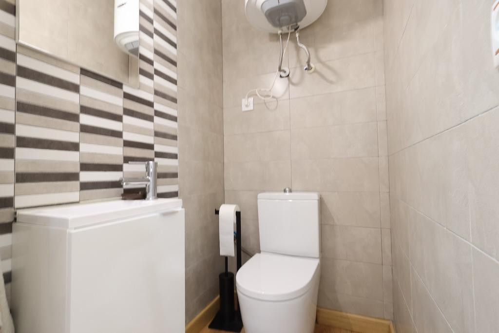 3 Bed Apartment for sale in La Zenia Costa Blanca, Alicante, Spain