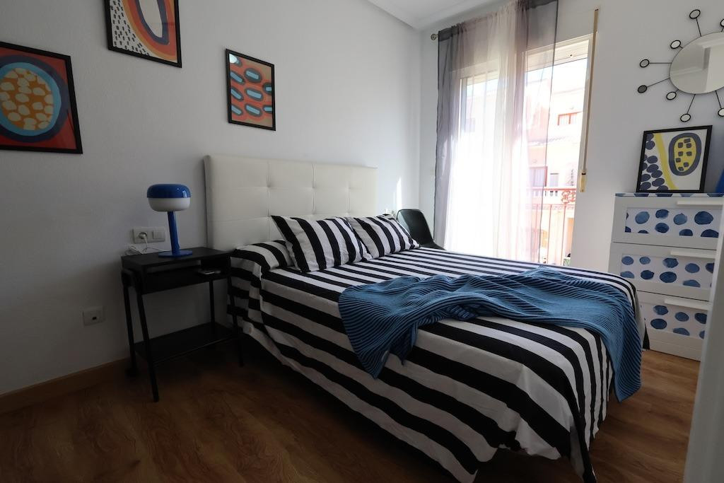 3 Bed Apartment for sale in La Zenia Costa Blanca, Alicante, Spain