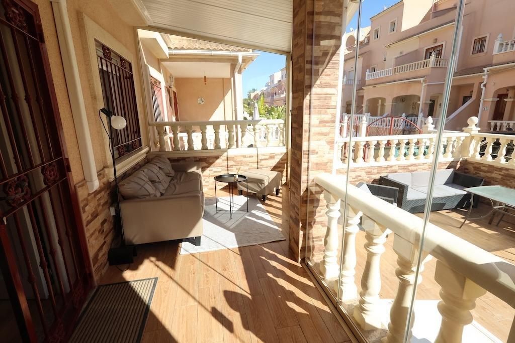 3 Bed Apartment for sale in La Zenia Costa Blanca, Alicante, Spain