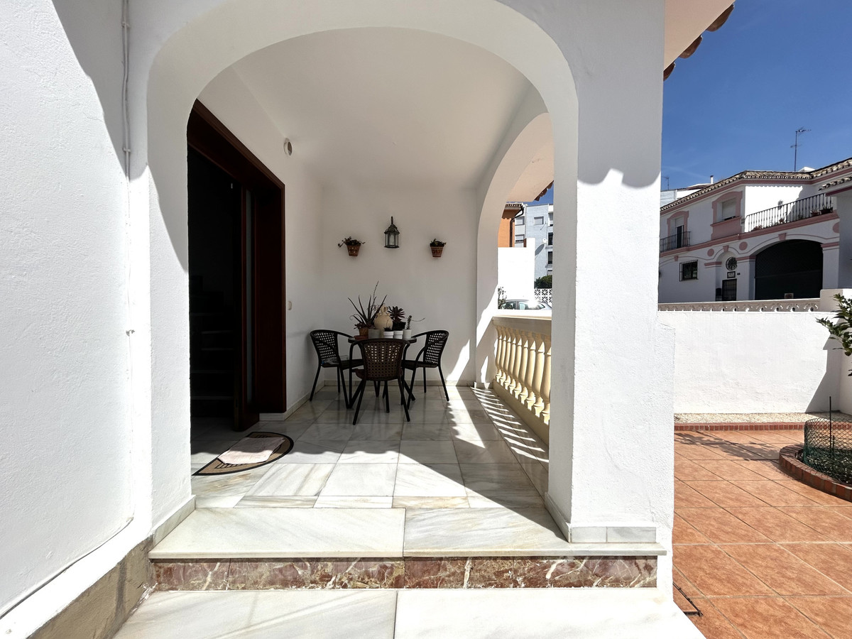 Se vende Adosada de 4 dormitorios en Costa Del Sol, Málaga, España